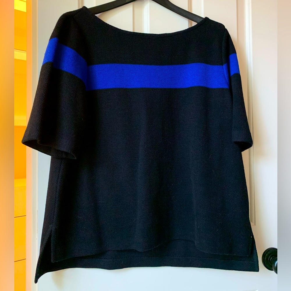St John XL Top